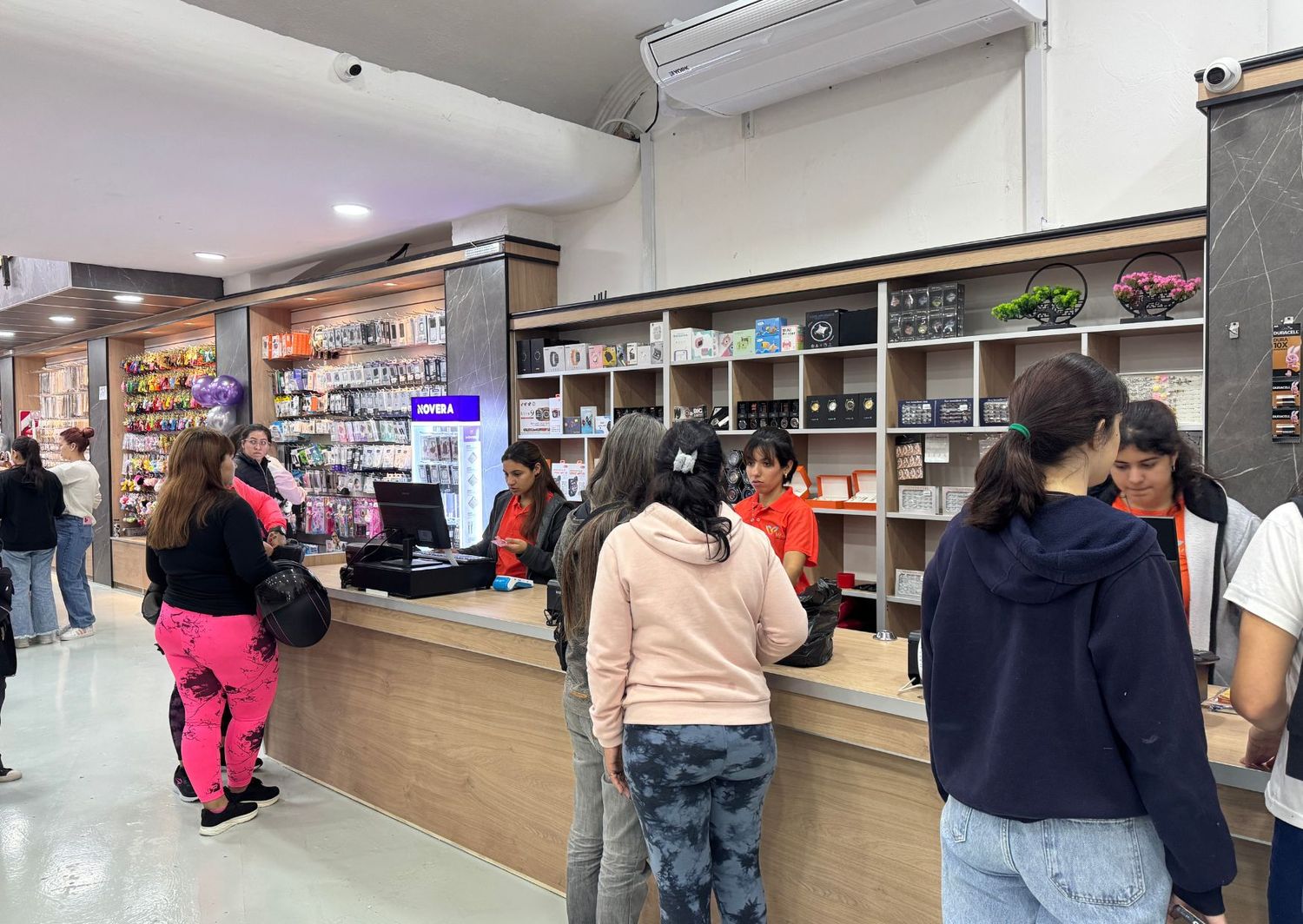 Los primeros seis ganadores fueron anunciados este sábado en Sin  Galera. Foto:La Opinión.