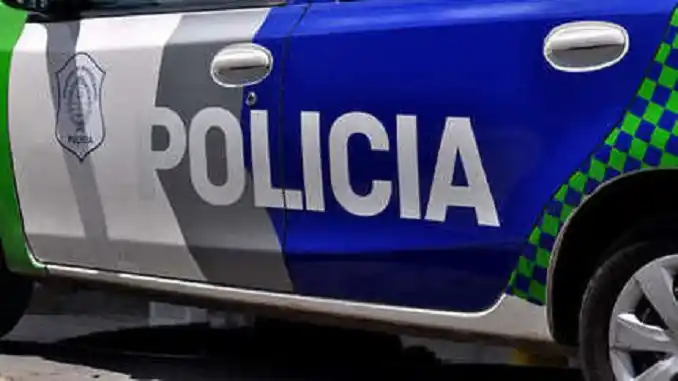 Mar del Plata: Una mujer recibió un tiro que iba dirigido a su marido