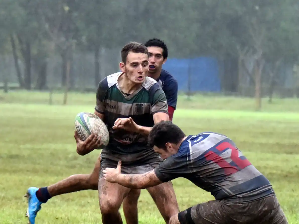 Los Charabones se presentan en Córdoba