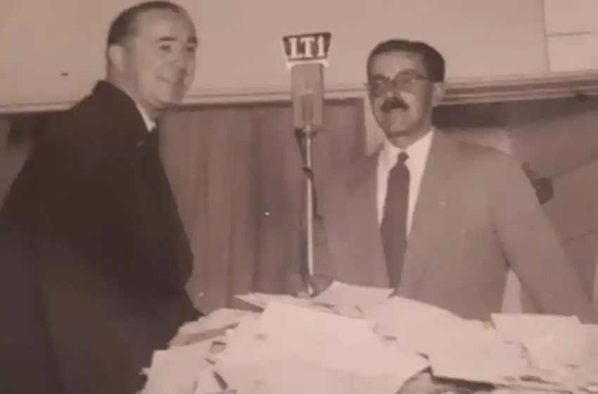Cien años