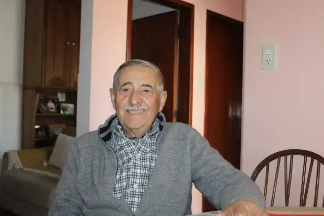Roberto Gervasoni: “Estamos en una situación difícil, pero entre todos lo tenemos que arreglar”