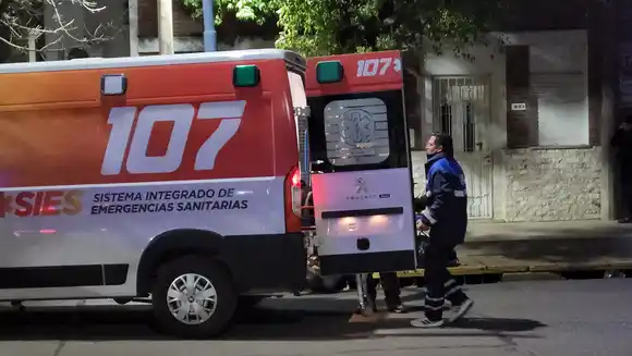 Disturbios, disparos y dos heridos de arma de fuego: investigación en curso en Venado Tuerto