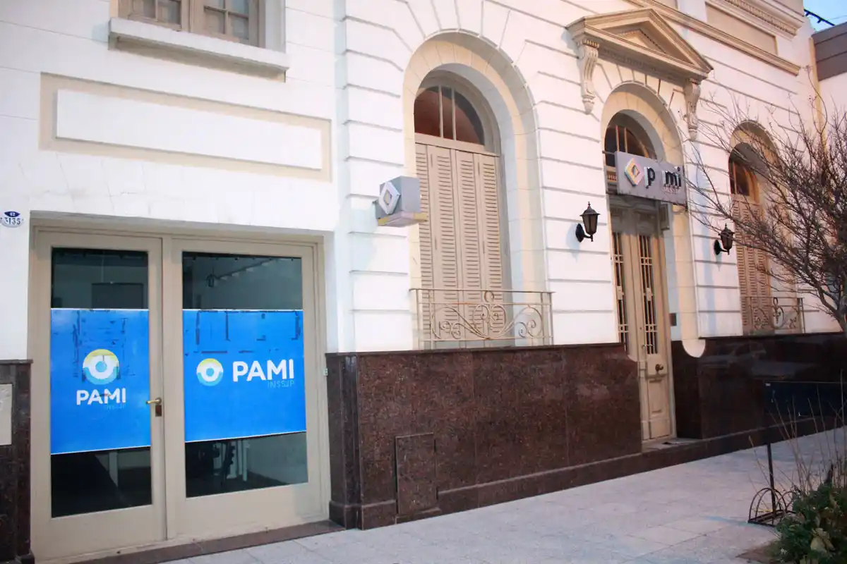 El PAMI sigue sin sistema y espera novedades para la semana próxima