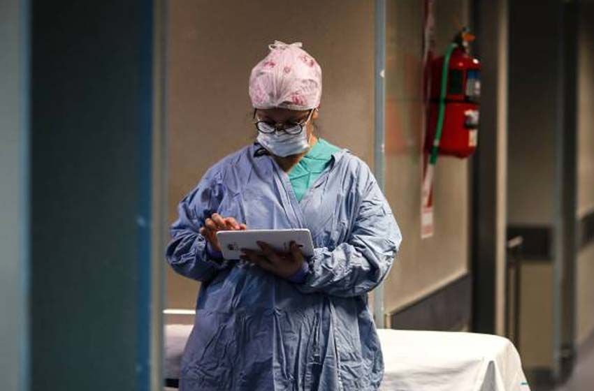 Confirmaron 31 nuevas muertes por coronavirus en Argentina y la cifra de fallecidos ascendió a 12.491
