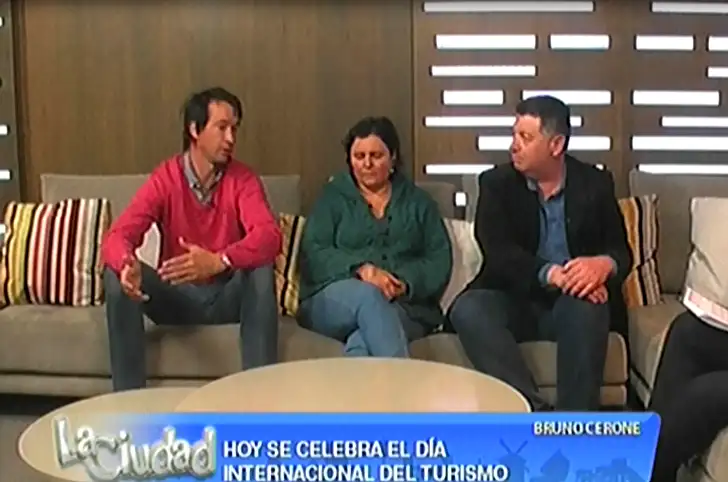 Hoy se celebra el Día Internacional del Turismo