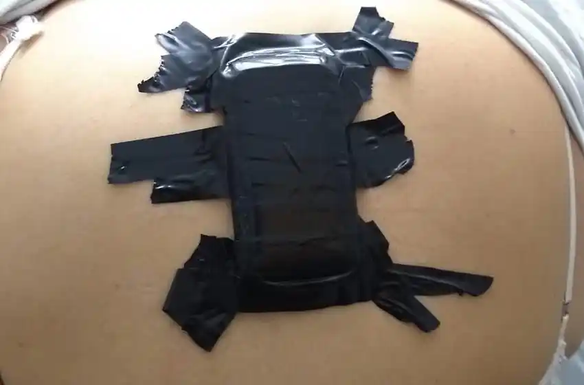 Cárcel de Coronda: quisieron pasar droga y celulares dentro de unos zapatos de mujer