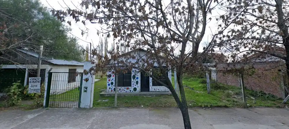 Tres de Febrero tendrá un nuevo jardín de infantes municipal en Caseros