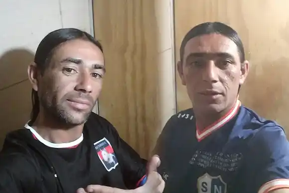 Desesperada búsqueda de un rafaelino: “Es raro que no vuelva, tenemos miedo de que haya pasado algo grave”