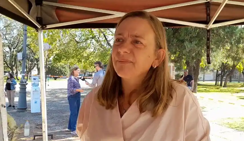 Entre Ríos organiza ayuda para Bahía Blanca tras las inundaciones