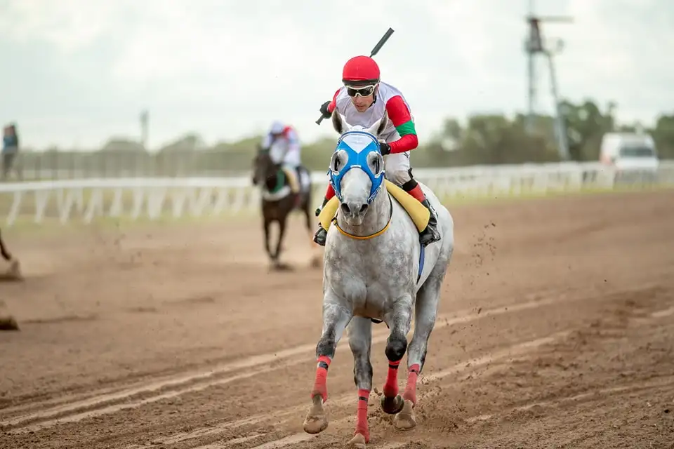 La "Carrera del Año" será el 16 de agosto.