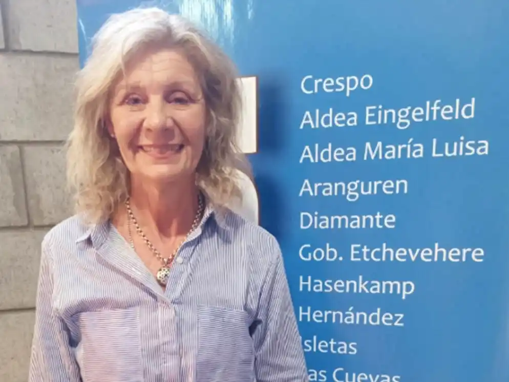 Desfile de modas para iniciar semanas de intenso movimiento