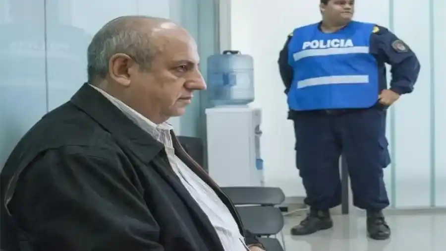 Imputaron a Daniel Rossi y al “contador” municipal de Santa Elena por varios delitos de corrupción
