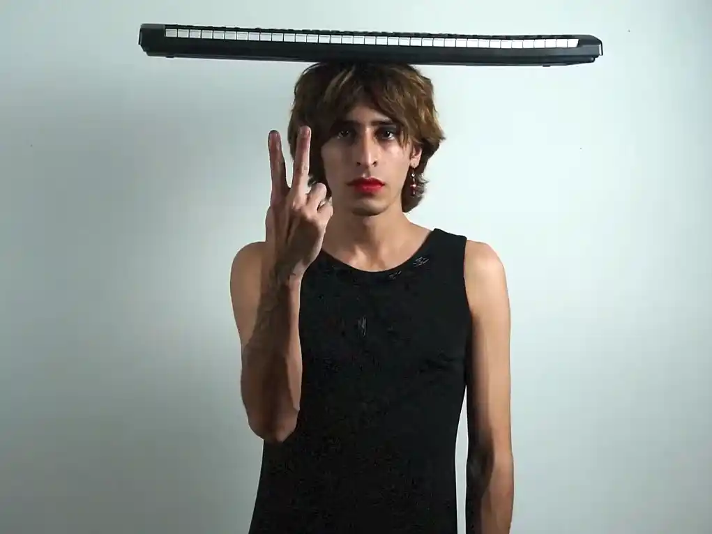 “Lo hice porque era necesario para mí”: la cruda confesión de Federico Sebastián en su nuevo EP