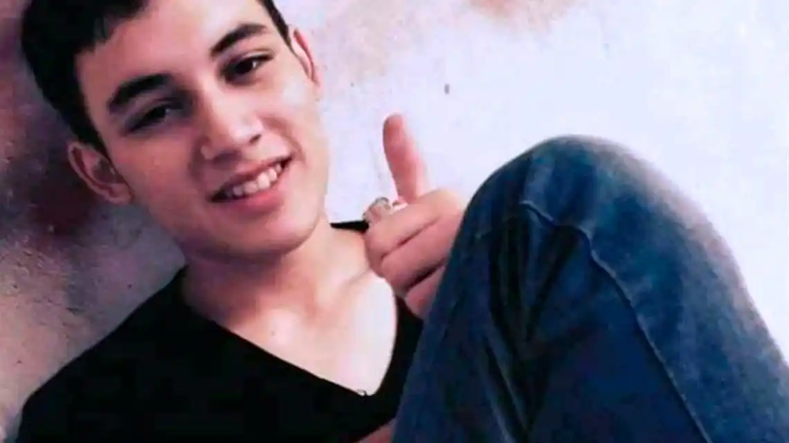 Encontraron muerto a Laureano Alarcón, el joven desaparecido en Arrecifes