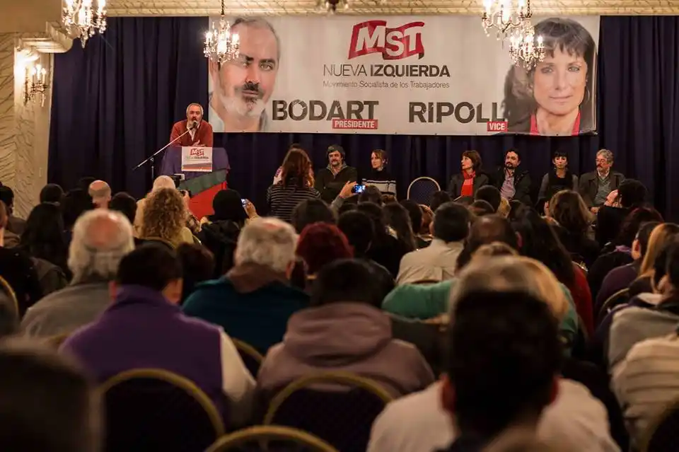 Elecciones 2015: Vilma Ripoll, doble candidata