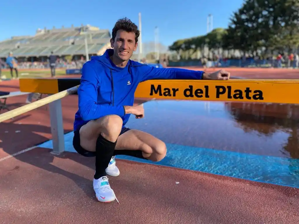 El “Semana del Mar” será parte del GPS y sumará puntos para París 2024
