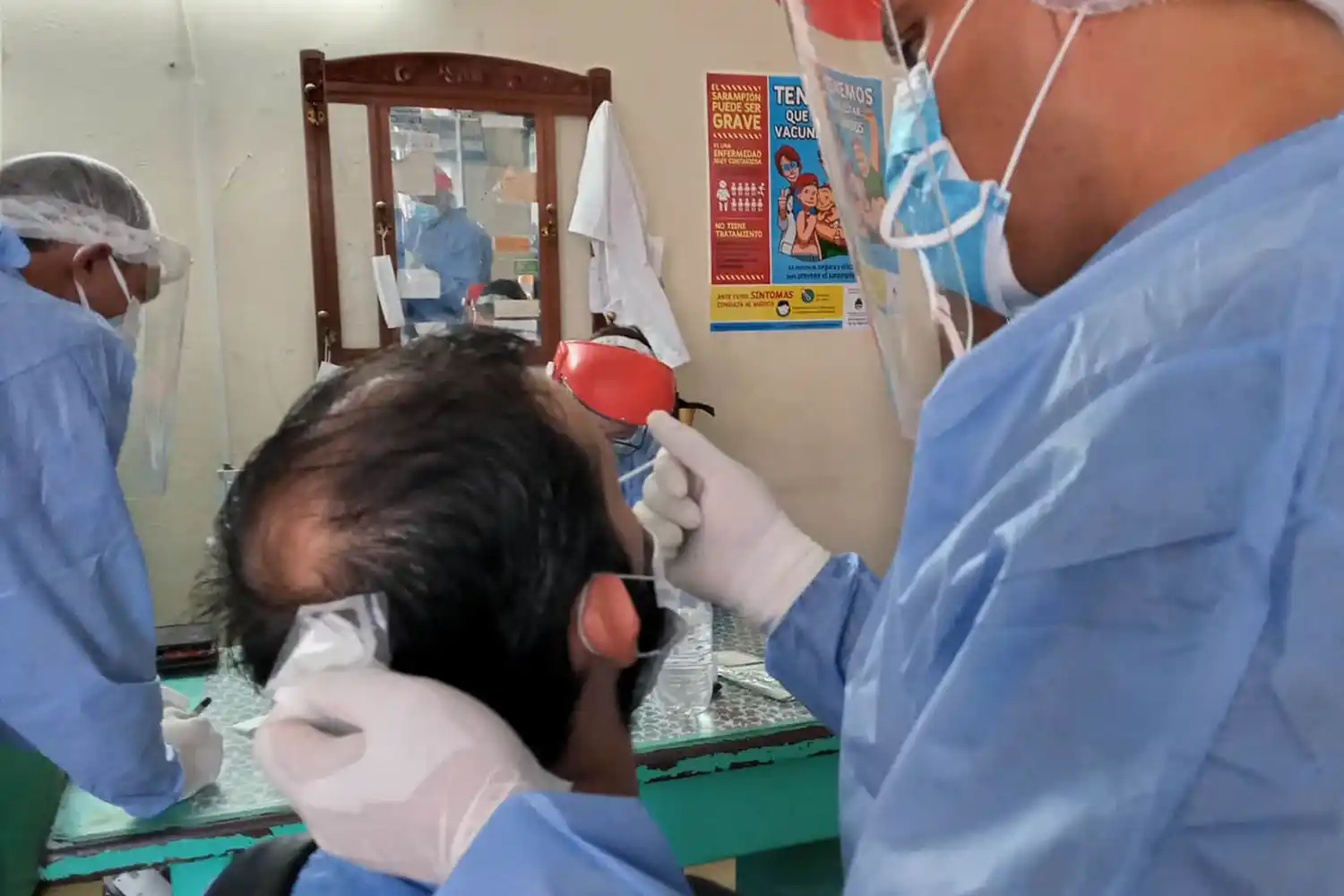 Cuáles son los nuevos criterios para considerar los casos positivos