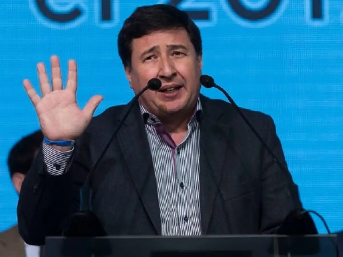 Arroyo se refirió a la situación del empleo:  "Los movimientos sociales  son parte de la solución"  