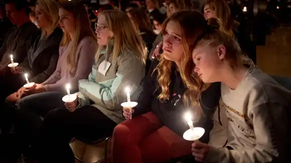 Otro muerto por tiroteo en Michigan