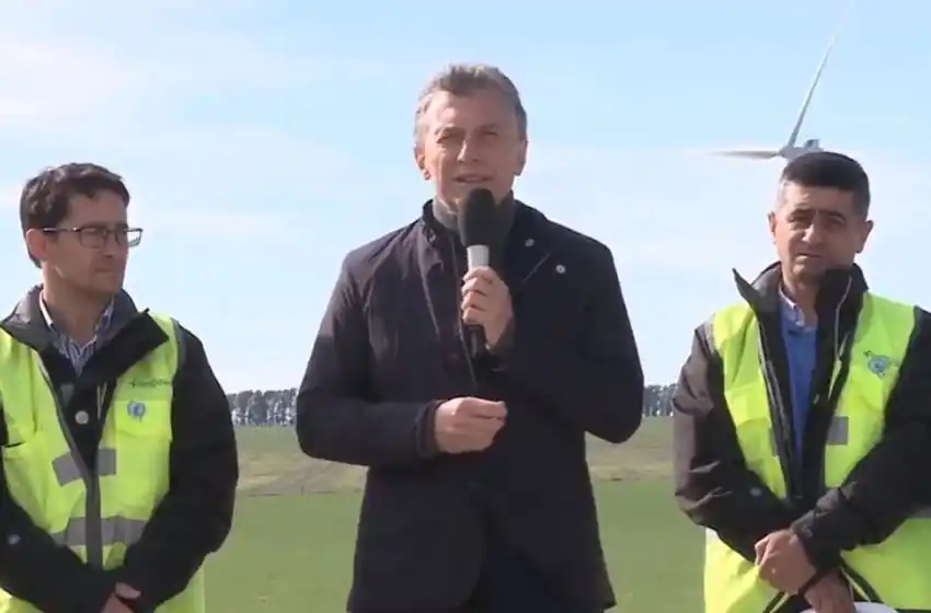 «No podemos proponer leyes que retrotraigan tarifas sin decir de dónde sale ese dinero»