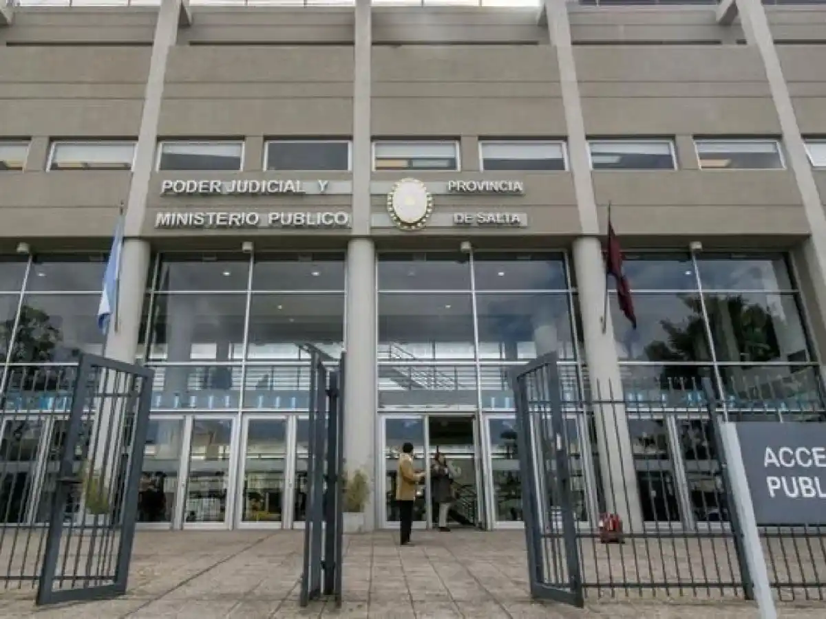 La Justicia salteña rechazó un planteo de inconstitucionalidad contra la ley de IVE