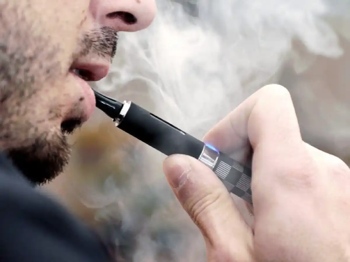 El Ministerio de Salud prohibió la venta e importación de cigarrillos electrónicos