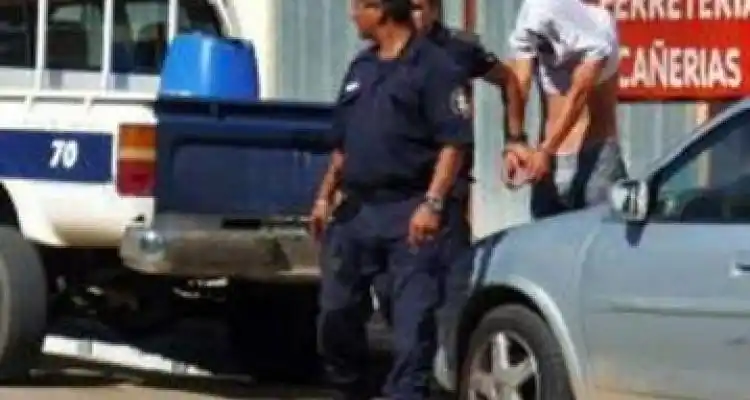 Caso Lucas: Declaró el policía detenido