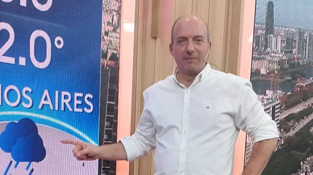 El claro mensaje que dejó Fernando Confessore en su entrevista con Ecos Radio