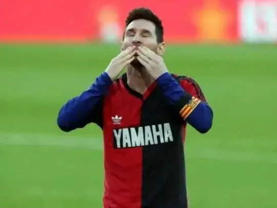 Los dueños de Inter Miami quieren cumplirle el sueño al capitán del seleccionado argentino. Es la primera "oferta" desde que se habilitó a los socios a elegir que rumbo quieren para su club.