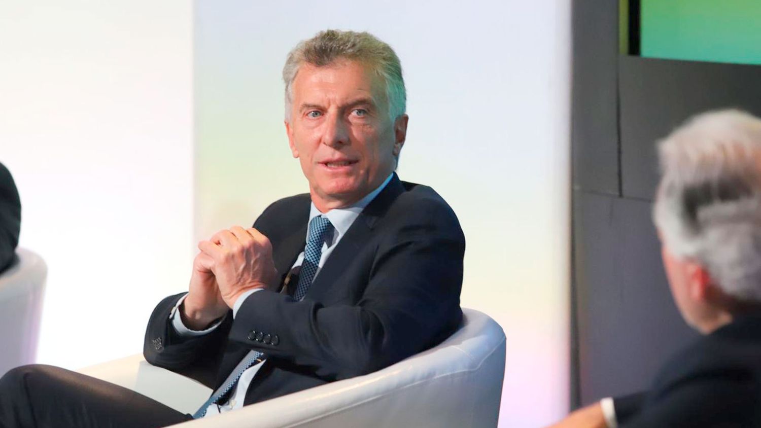 Mauricio Macri fue operado y recibió el alta médica