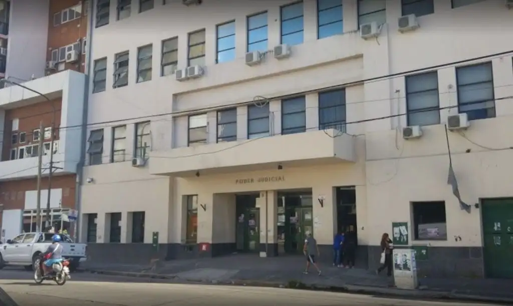 Condenaron a 12 años de cárcel a los violadores de una joven