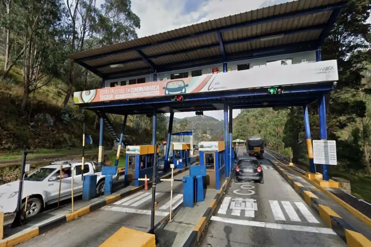 Militarizan peajes en el Meta