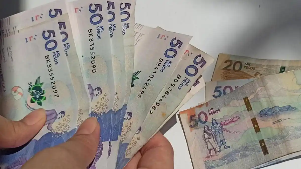 Economía colombiana repunta y crece 2,1% interanual en segundo trimestre