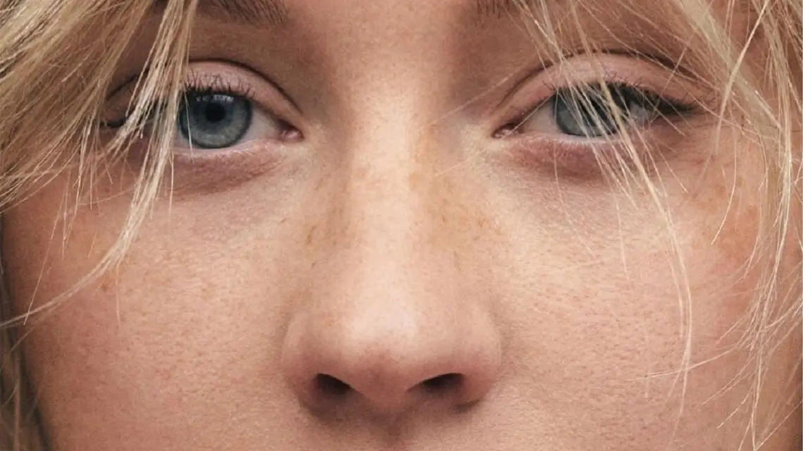 Irreconocible: Christina Aguilera «al natural»