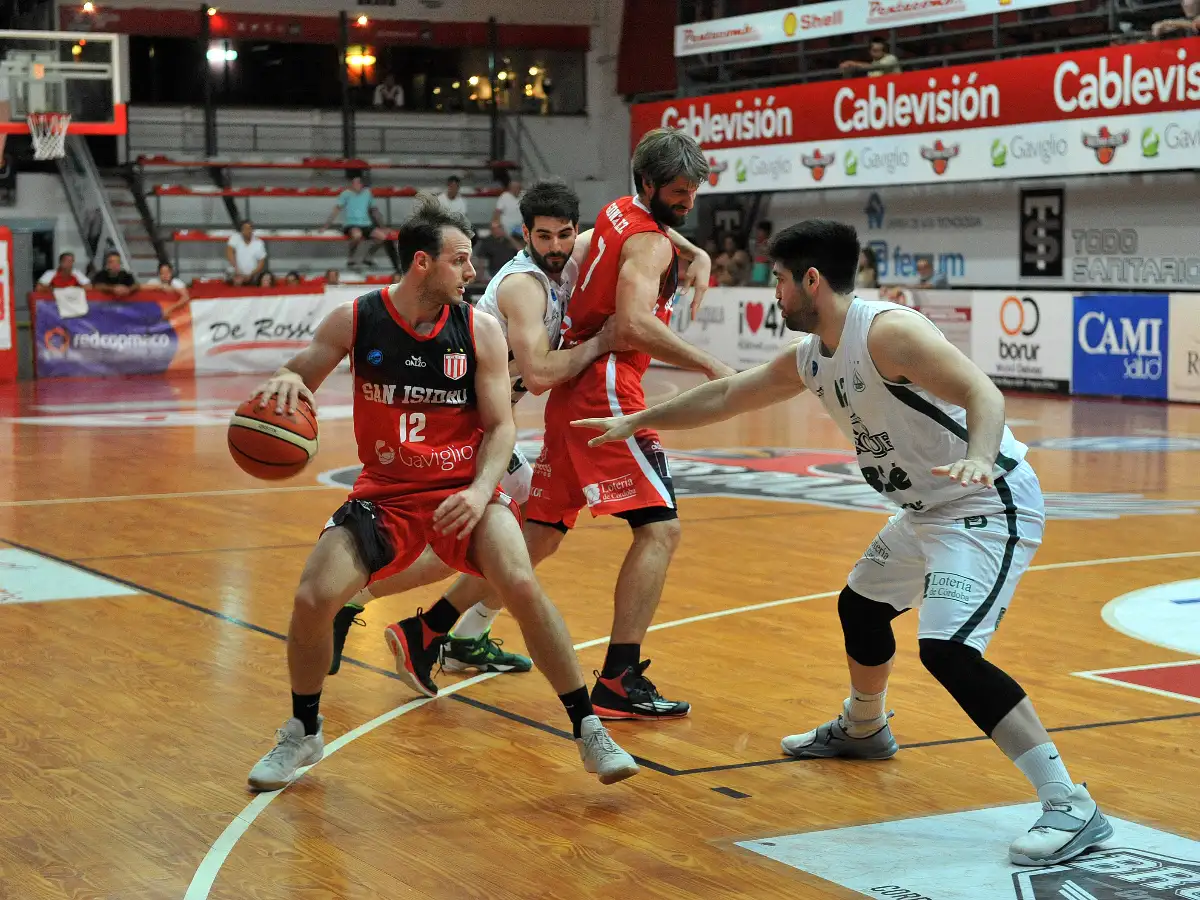 Quiere pisar fuerte en Misiones