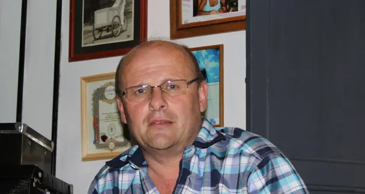 Giovanettoni sobre la imputación de Pérez: “Deberá defenderse y demostrar lo que tiene que demostrar”