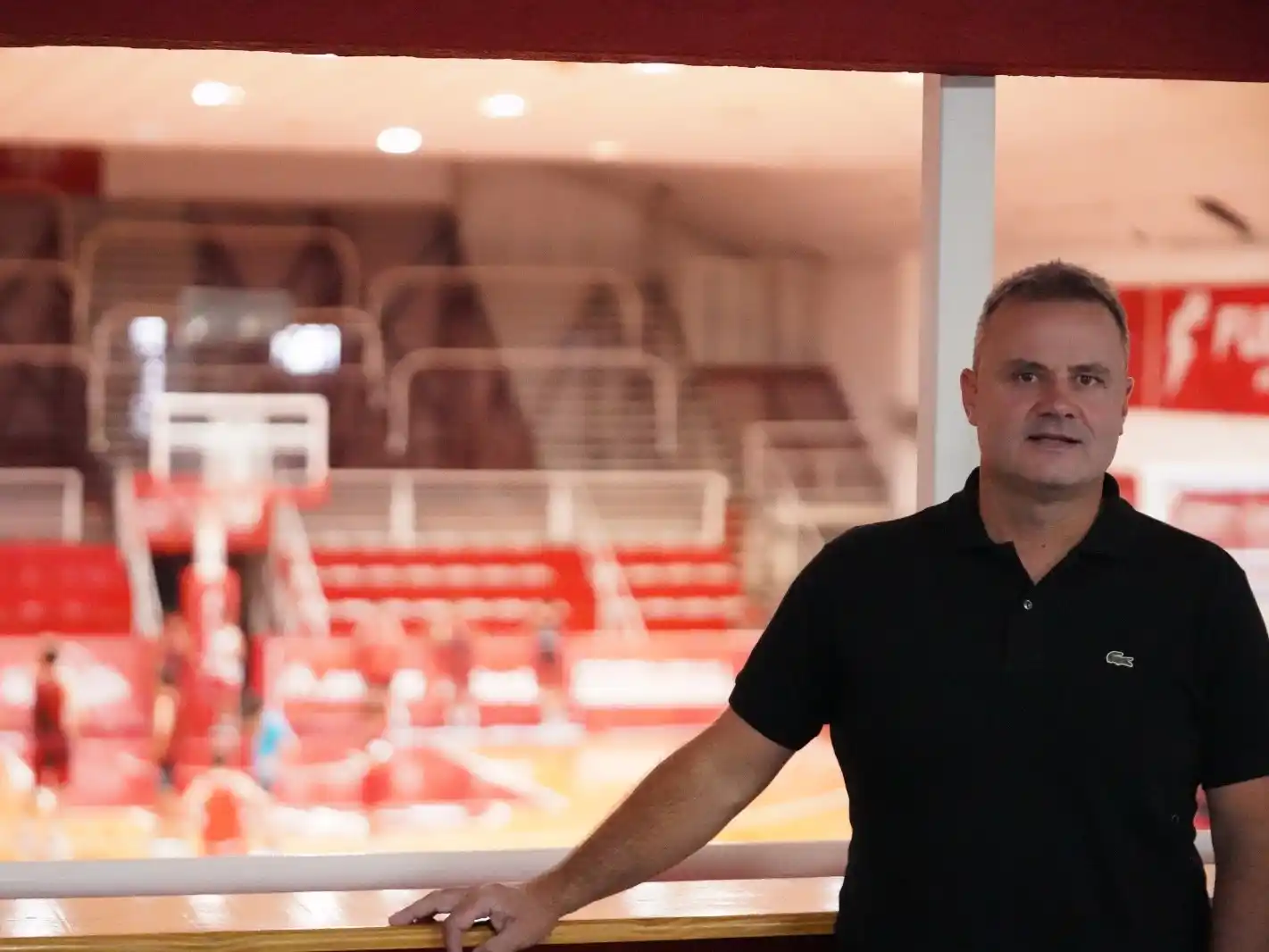 Fernando “Pipi” Magnano.