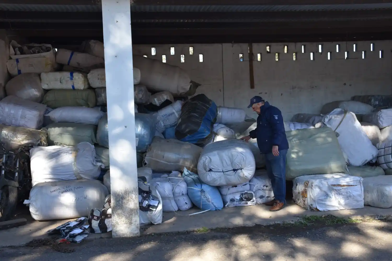 allanamiento gendarmería nacional - 2