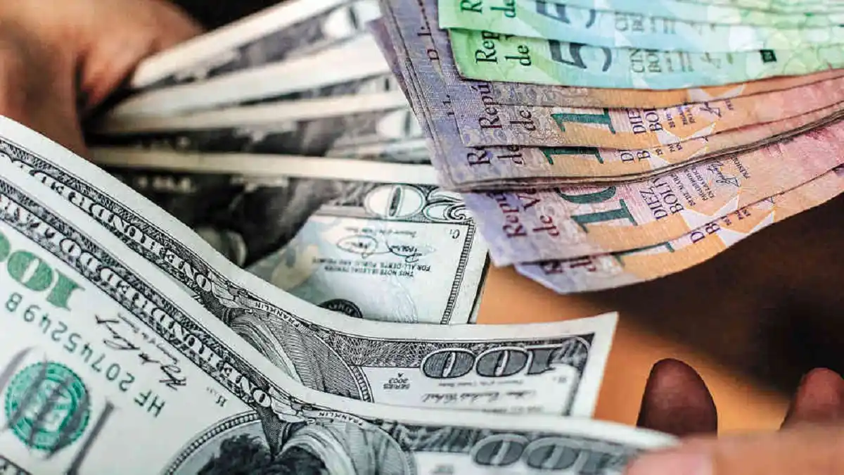 ¿CÓMO SALIR DEL LABERINTO? Bloomberg presenta las CLAVES de la economía venezolana, si gana la oposición