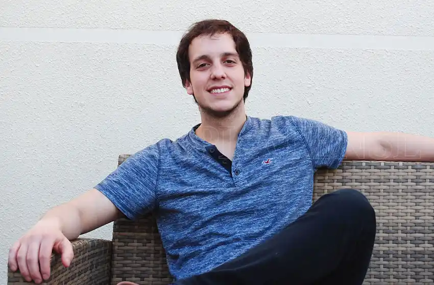 De Mar del Plata a Islandia, la travesía de un entrenador de básquet