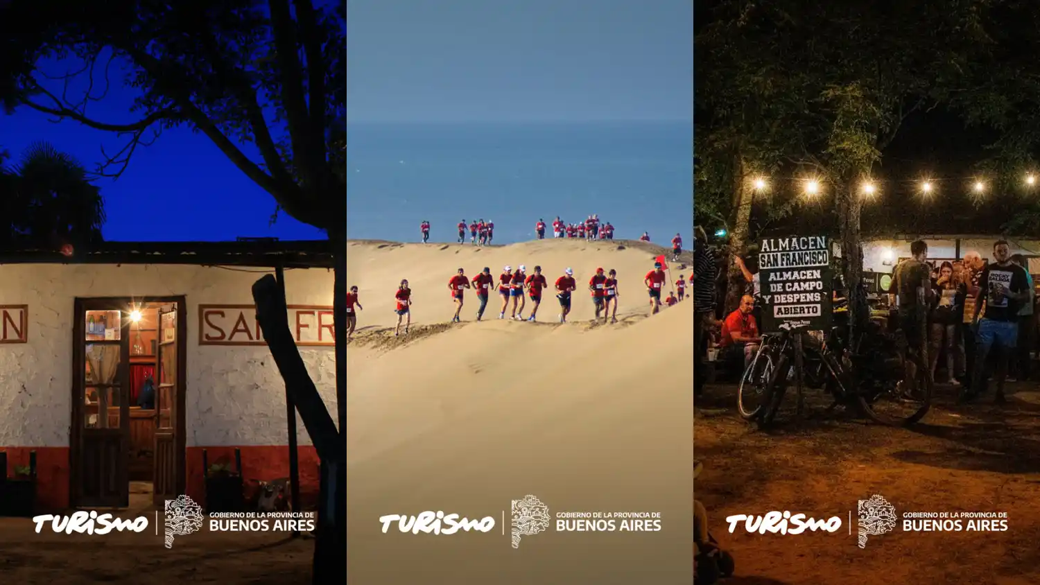 Temporada de Verano 2025.