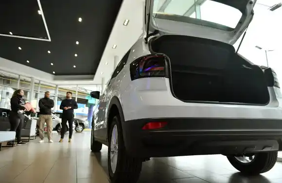Apareció la financiación y los concesionarios dicen que se recuperan las ventas de autos 0km