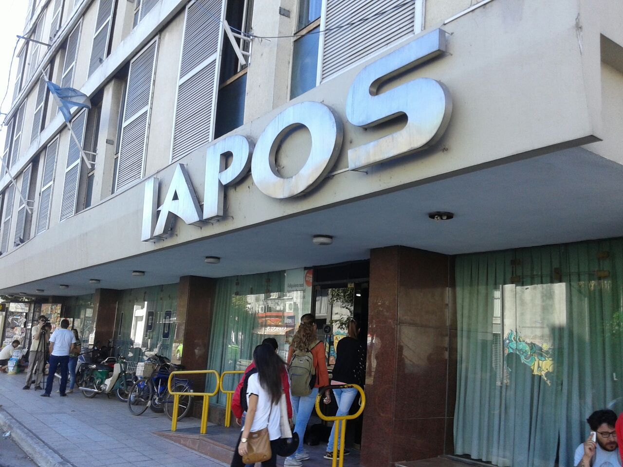 IAPOS avanza en la resolución de conflictos