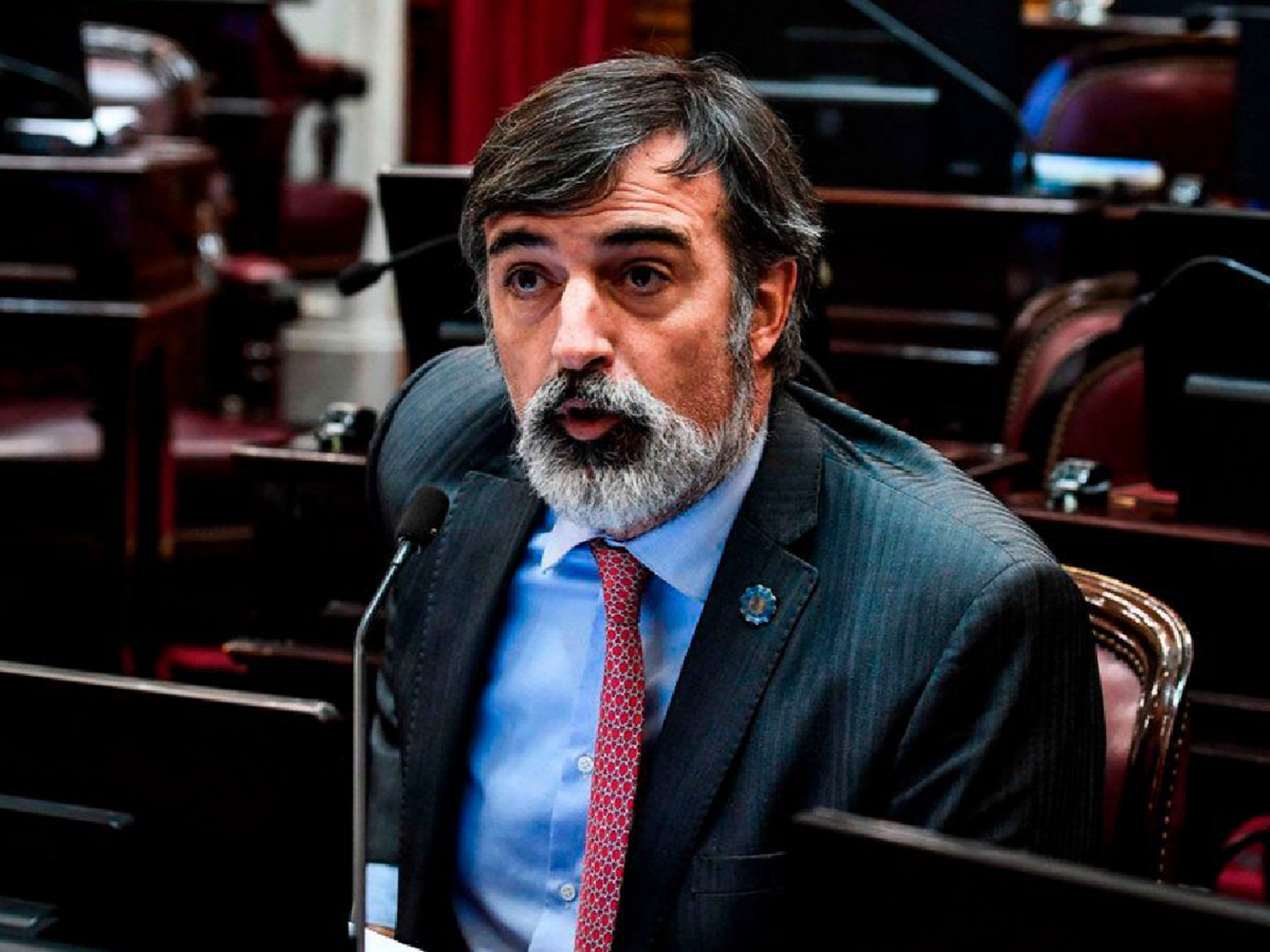 Los pacientes con ELA y la necesidad de vacunarse contra la covid