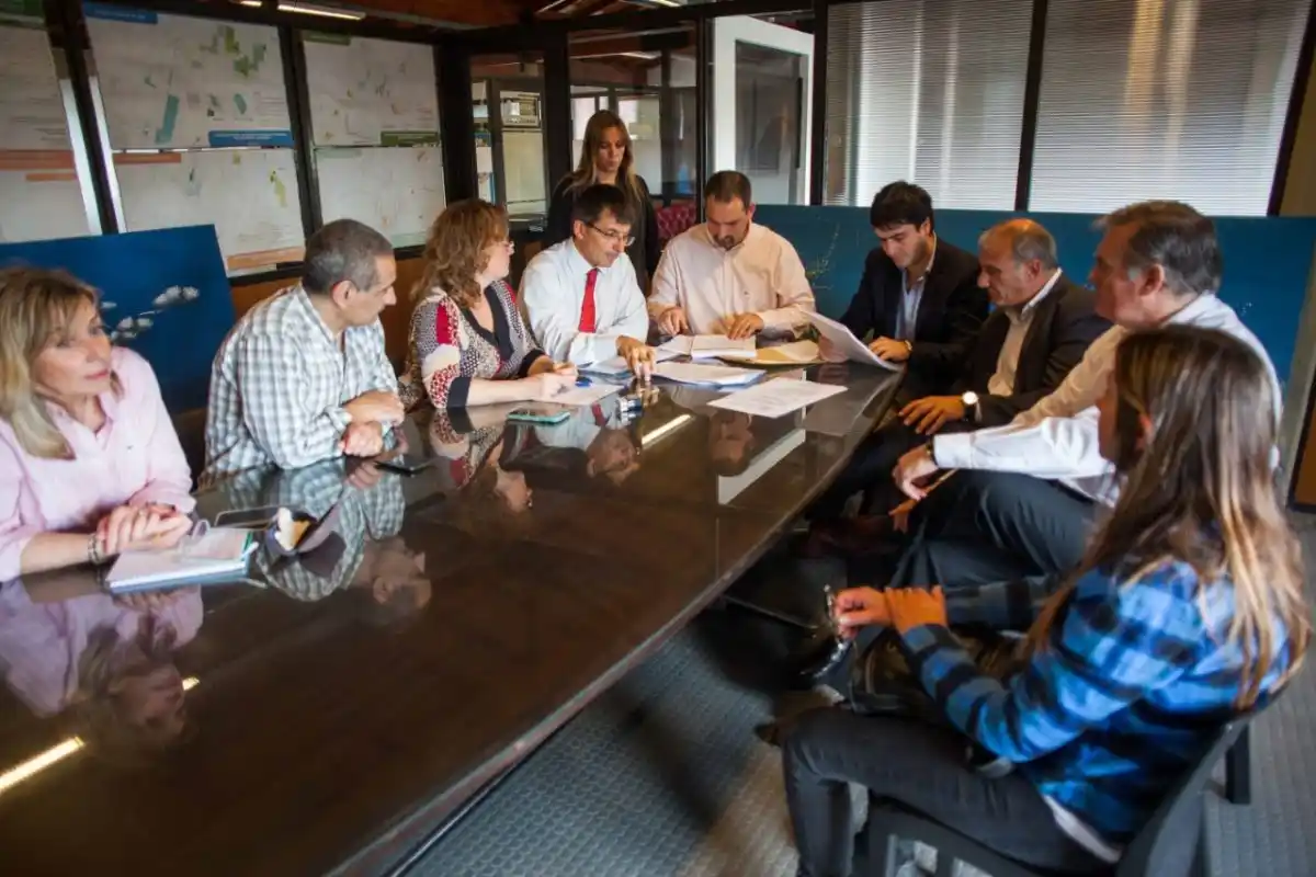 Abrieron los sobres para remodelar tres centros de salud