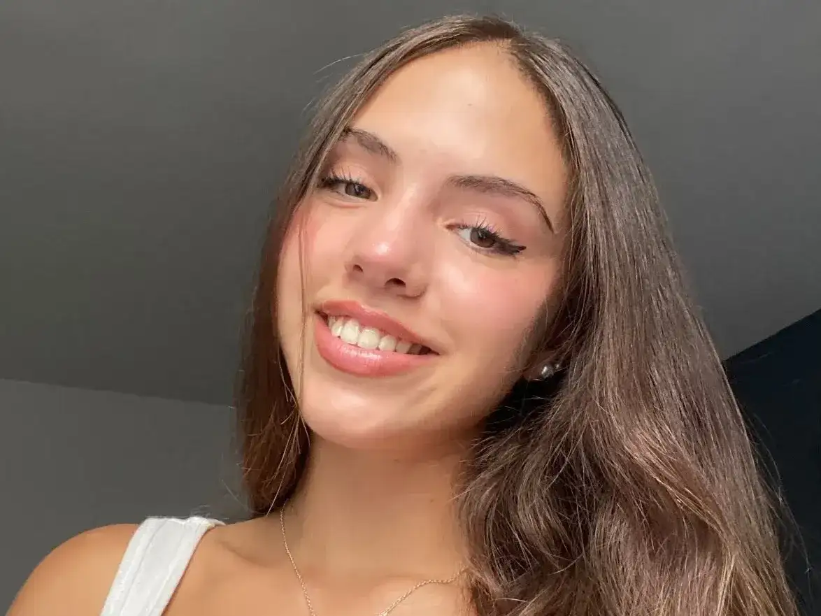 Bailarina