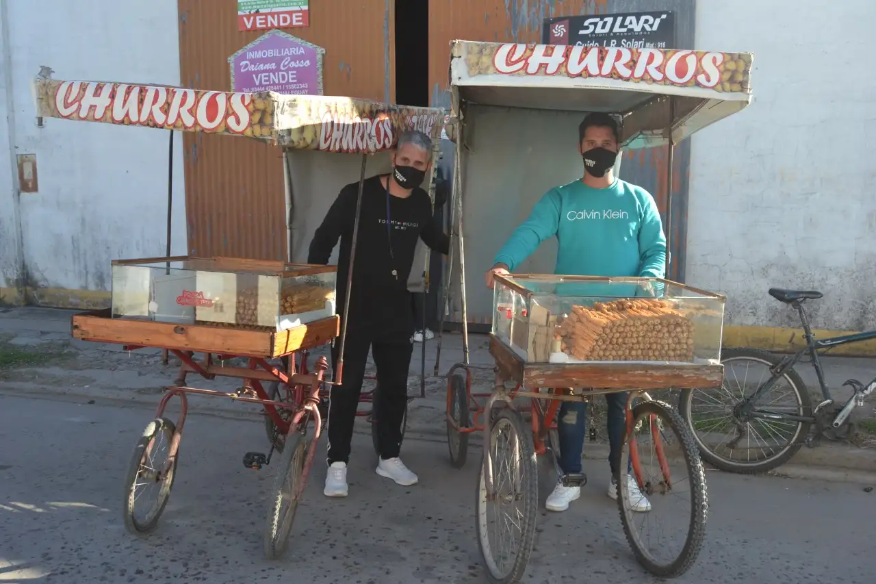 Día del Panadero: historias locales 