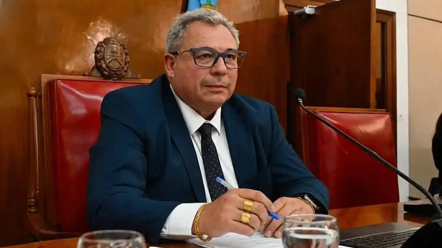 Cardoso remarcó que la adhesión será totalmente voluntaria y aclaró que quienes no deseen participar no estarán obligados a afrontar ningún costo.