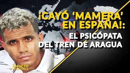 Impacto Venezuela