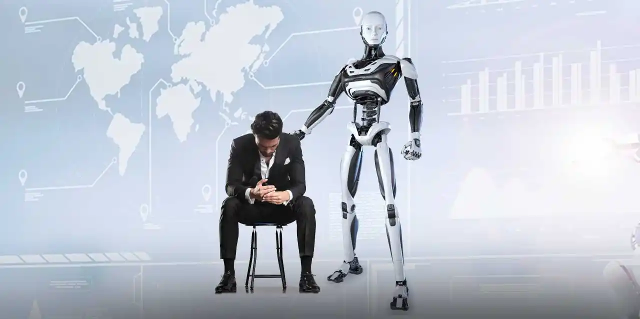 ¿Y si elegimos para presidente a un robot?